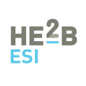 He2b logo