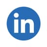 Linkedin logo